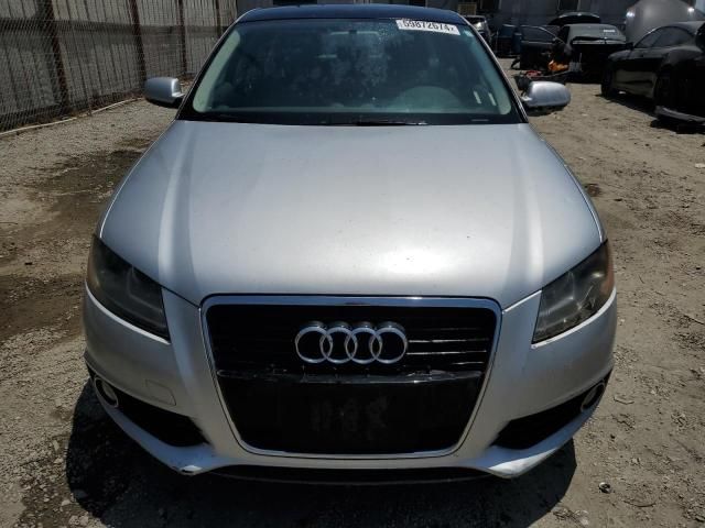 2012 Audi A3 Premium