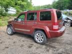 2008 Jeep Liberty Limited