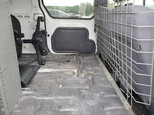 2011 Ford Transit Connect XLT