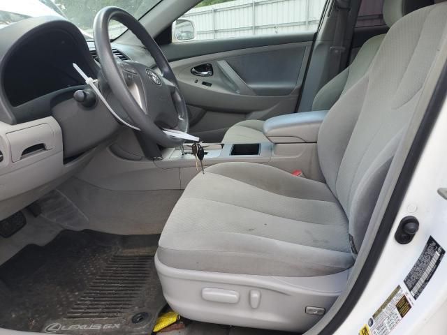 2008 Toyota Camry CE