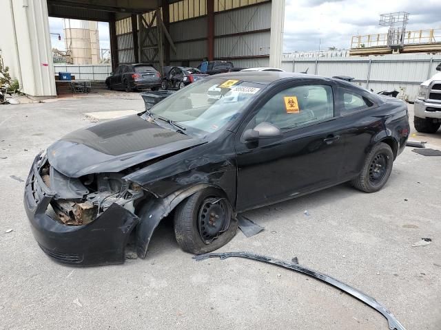 2010 Chevrolet Cobalt LS