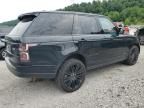 2021 Land Rover Range Rover Westminster Edition