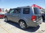 2009 Honda Pilot EXL