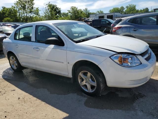 2009 Chevrolet Cobalt LS