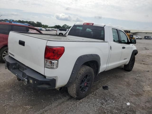 2013 Toyota Tundra Double Cab SR5