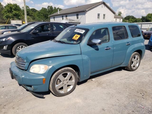 2007 Chevrolet HHR LT