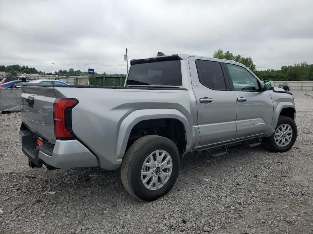 2024 Toyota Tacoma Double Cab