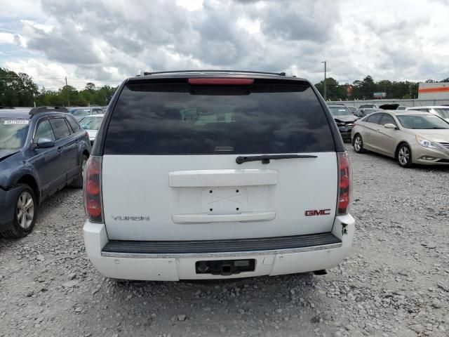 2008 GMC Yukon Denali