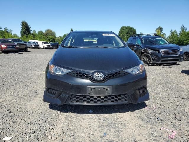 2018 Toyota Corolla IM