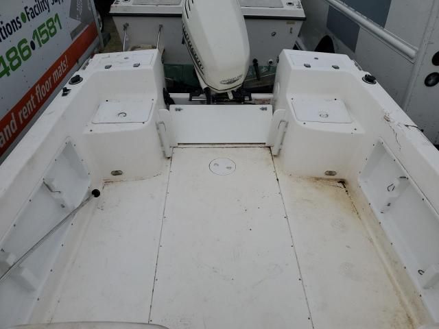 2001 Other 16FT Boat