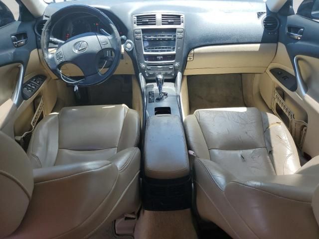 2006 Lexus IS 250