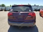 2007 Acura MDX