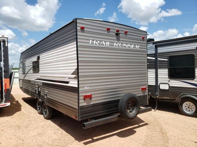 2022 Other Travel Trailer