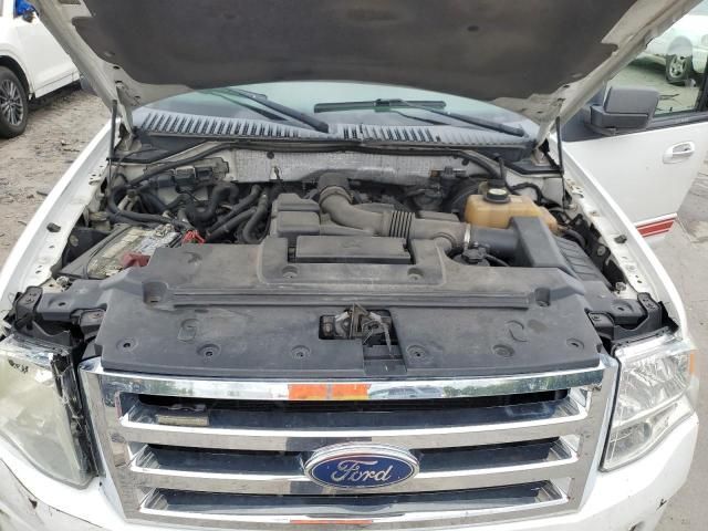 2008 Ford Expedition XLT