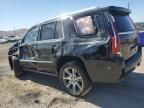 2016 Cadillac Escalade Premium