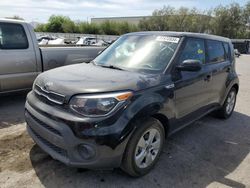 KIA Soul Vehiculos salvage en venta: 2017 KIA Soul