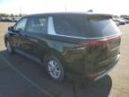 2022 KIA Carnival LX