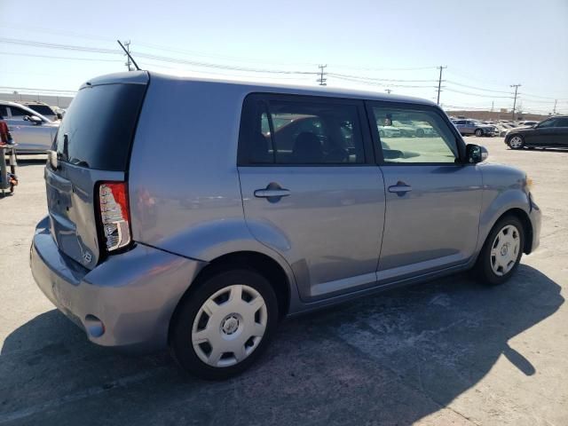 2012 Scion 2012 Toyota Scion XB