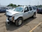 2010 Chevrolet Suburban K1500 LS