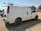 2013 Chevrolet Express G2500