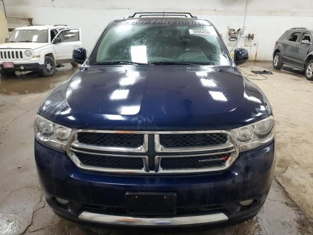 2013 Dodge Durango SXT