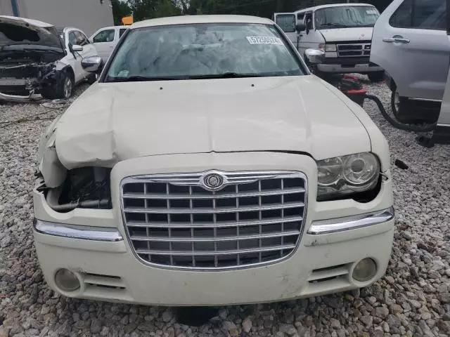 2008 Chrysler 300C