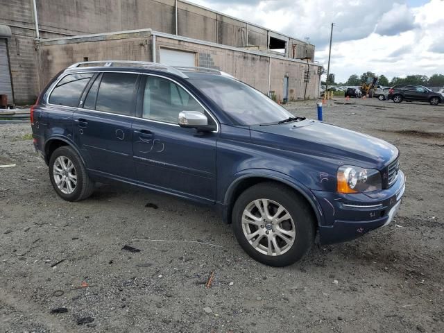 2014 Volvo XC90 3.2