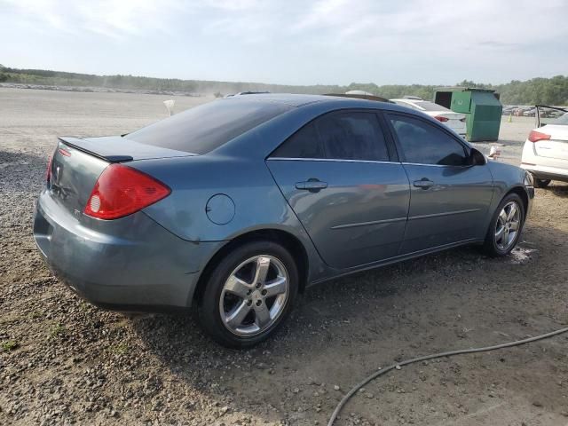 2005 Pontiac G6 GT