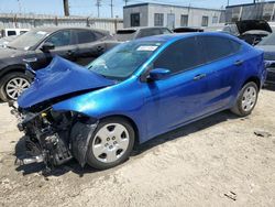 2013 Dodge Dart SE en venta en Los Angeles, CA