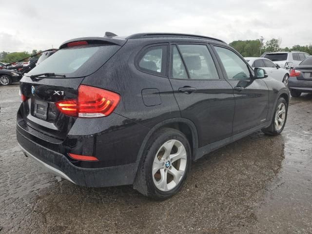 2015 BMW X1 SDRIVE28I