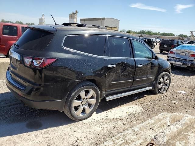 2013 Chevrolet Traverse LTZ