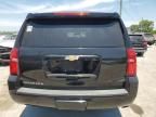 2015 Chevrolet Suburban K1500 LT