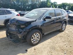 Honda cr-v ex salvage cars for sale: 2016 Honda CR-V EX