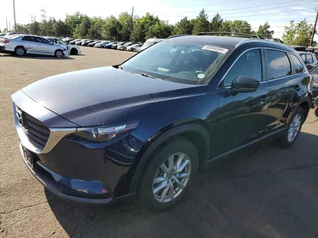 2016 Mazda CX-9 Touring