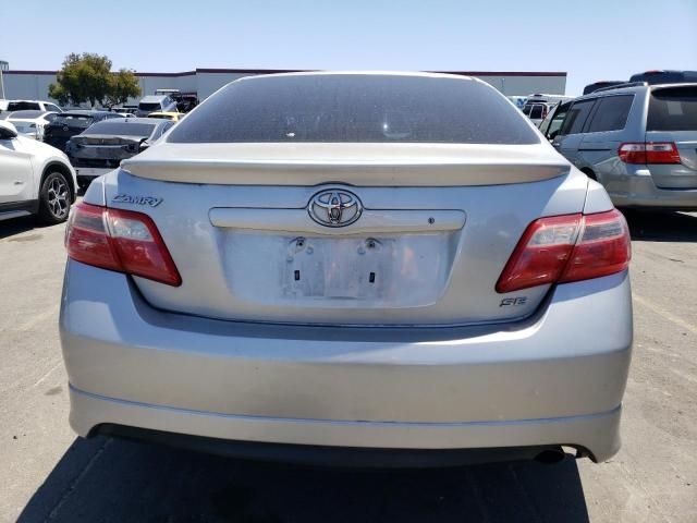 2008 Toyota Camry CE