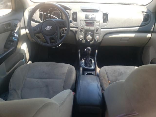 2011 KIA Forte EX