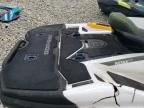 2019 Seadoo Fish PRO