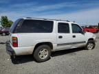 2004 Chevrolet Suburban K1500