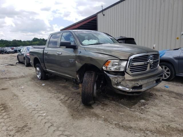 2013 Dodge RAM 1500 SLT