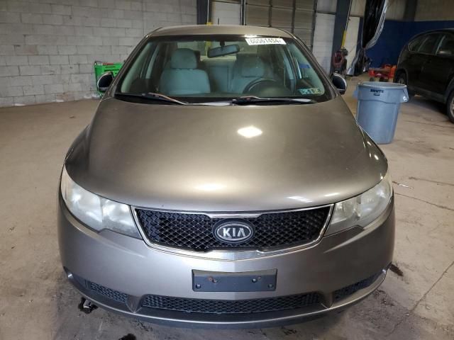 2010 KIA Forte EX