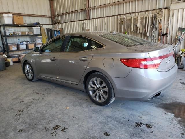 2014 Hyundai Azera