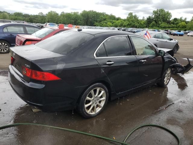 2006 Acura TSX