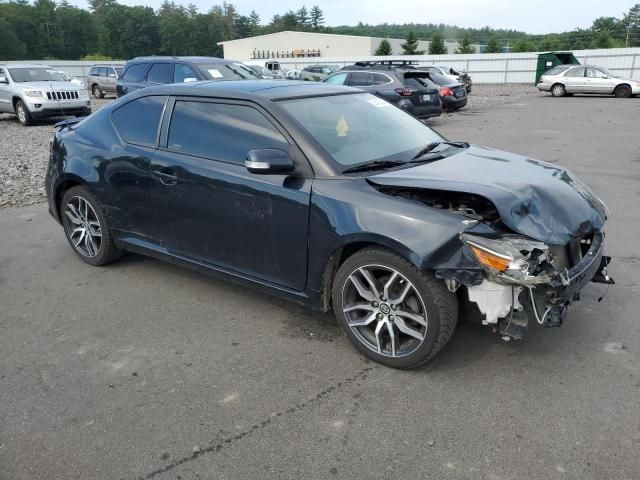 2015 Scion TC