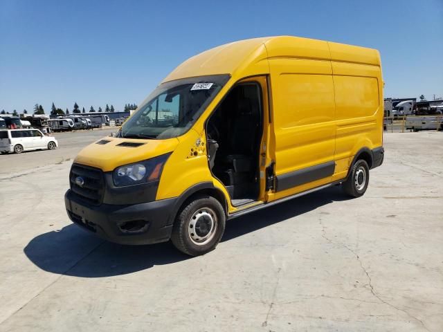 2020 Ford Transit T-250