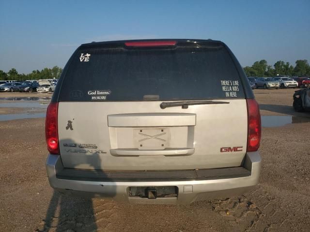 2008 GMC Yukon XL K1500