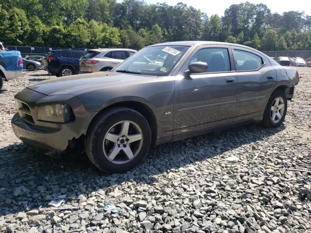 2010 Dodge Charger SXT