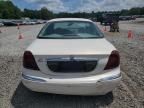 2001 Lincoln Continental