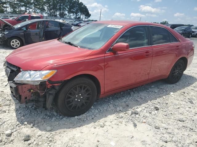 2009 Toyota Camry Base