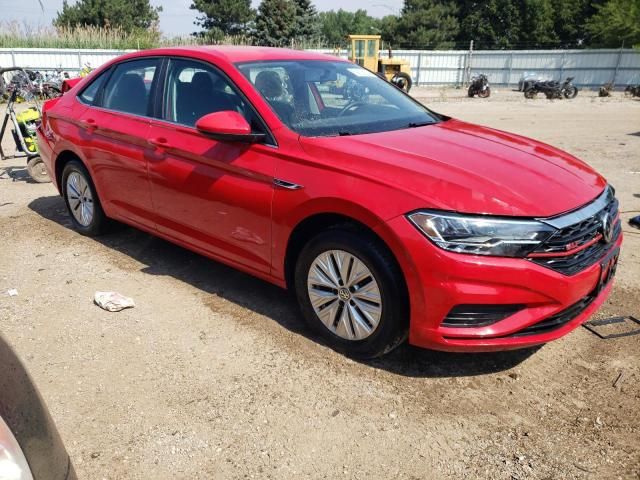 2020 Volkswagen Jetta S