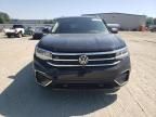 2022 Volkswagen Atlas SEL Premium R-Line